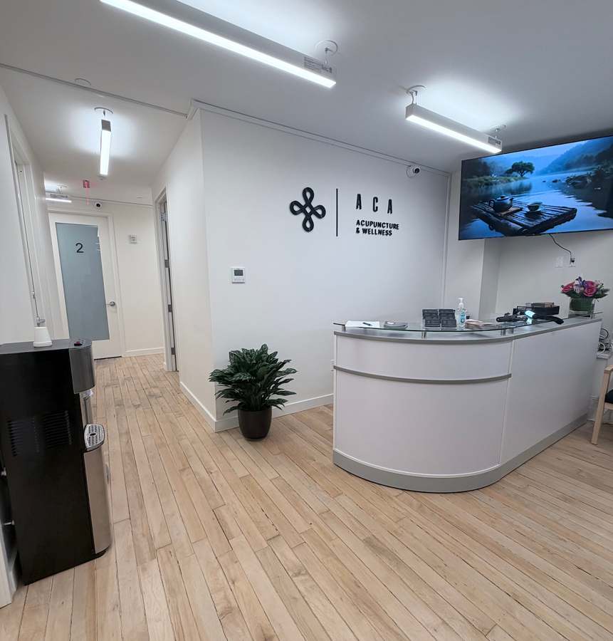 ACA Acupuncture & Wellness - Meatpacking District — photo 1