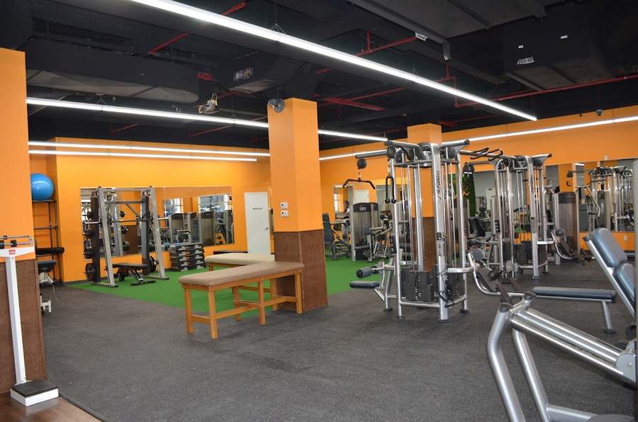 Access Physical Therapy & Wellness — photo 1
