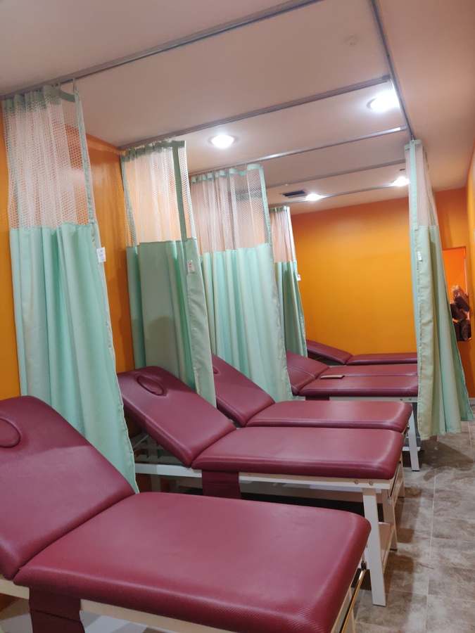 Access Physical Therapy & Wellness — photo 1