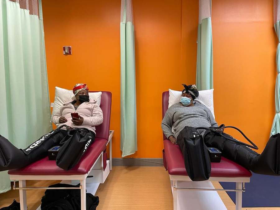 Access Physical Therapy & Wellness — photo 1