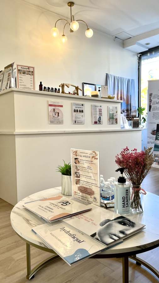 Acupuncture & Beauty — photo 1