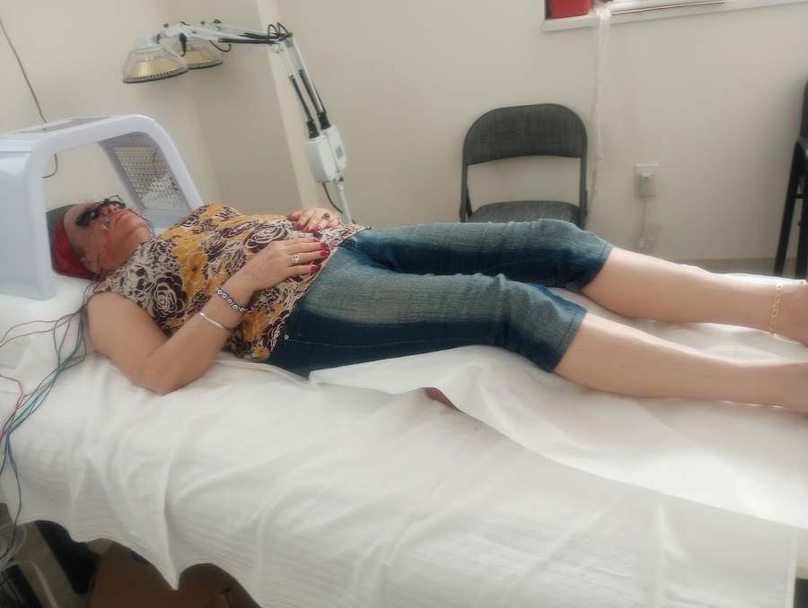 Acupuncture in New York — photo 1