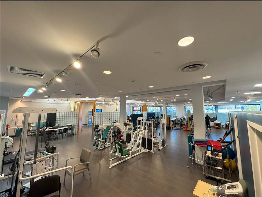 Advance Physical Therapy - Valley Stream — photo 1