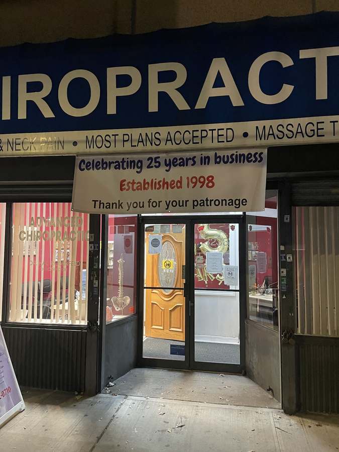 Advanced Chiropractic-Pelham — photo 1