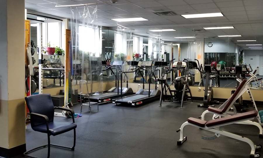 Advanced S.P.O.R.T.S. Physical Therapy — photo 1