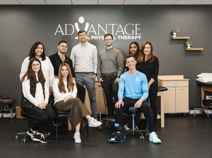 Advantage Therapy Solutions | Center of Excellence — photo 1