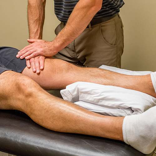 All Motion Physical Therapy- Bay Ridge — photo 1