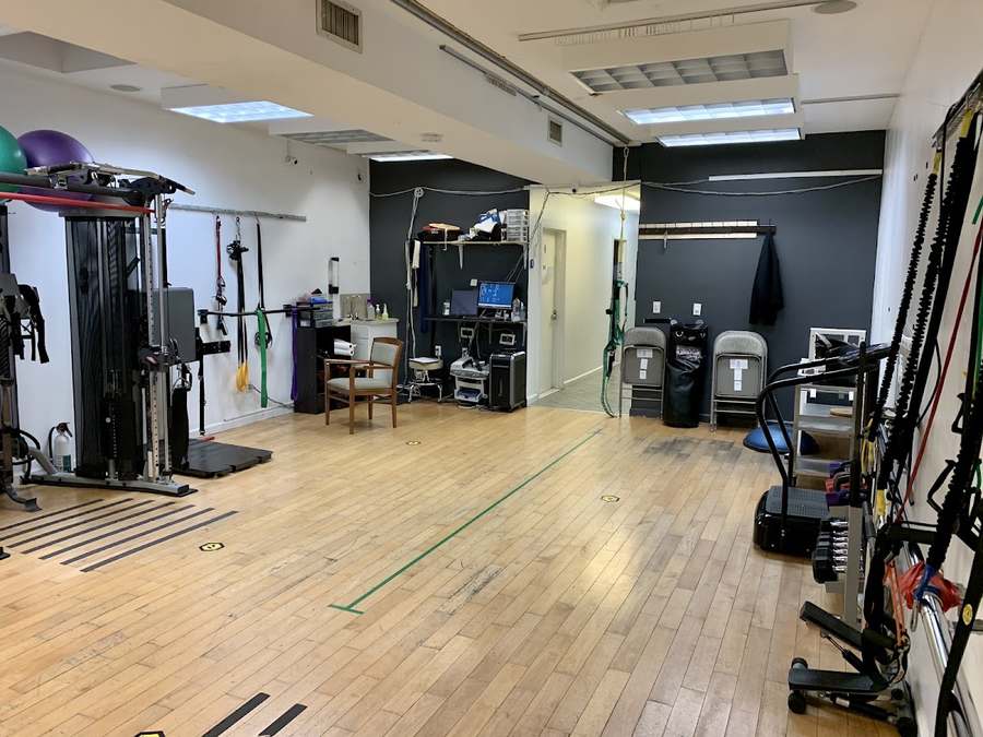Allcare Physical Therapy Brooklyn — photo 1