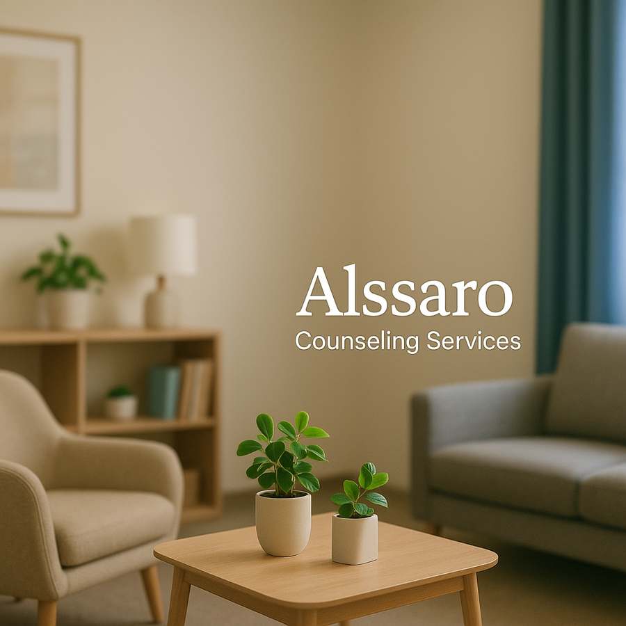 Alssaro Counseling Services — photo 1