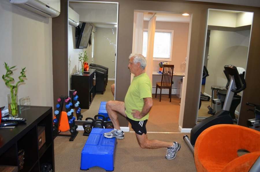 Apex Physical Therapy & Rehabilitation — photo 1