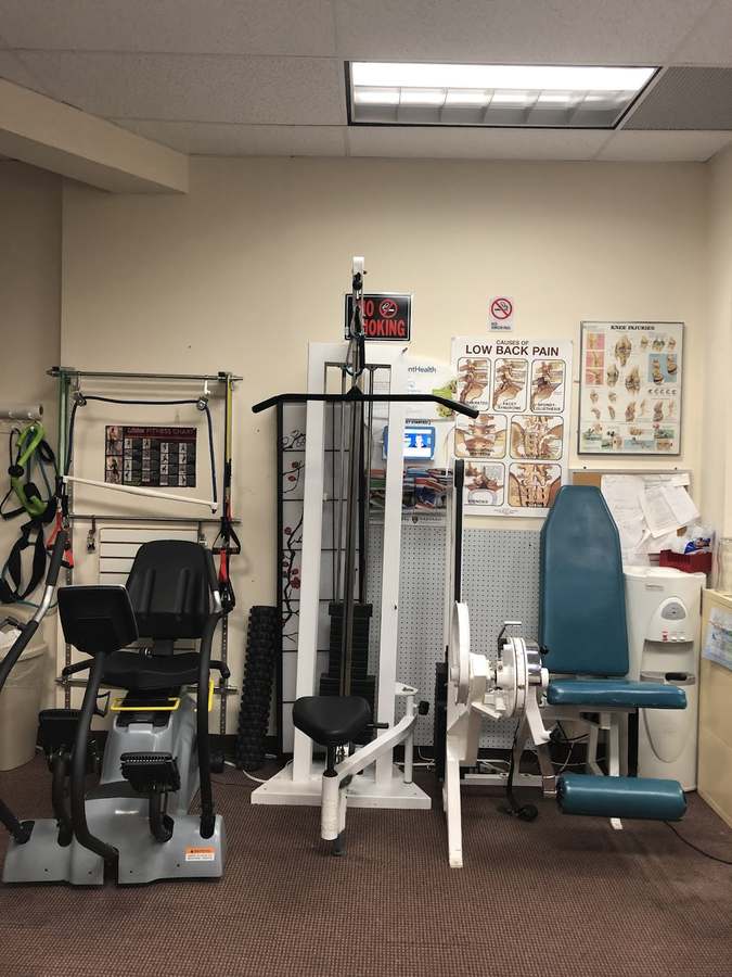 Aquatic Rehabilitation Center — photo 1