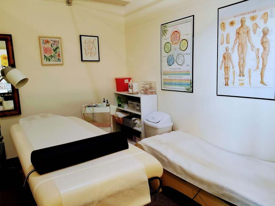 Astoria Wellness Acupuncture — photo 1