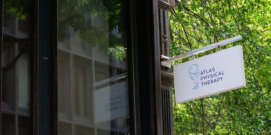 Atlas Physical Therapy — photo 1