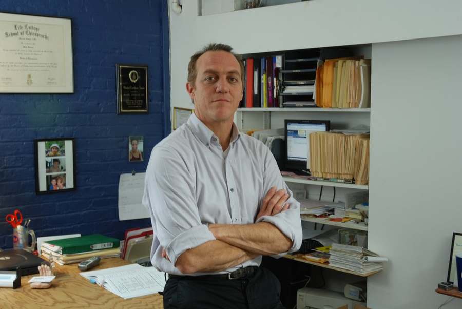 Avalon Chiropractic — photo 1