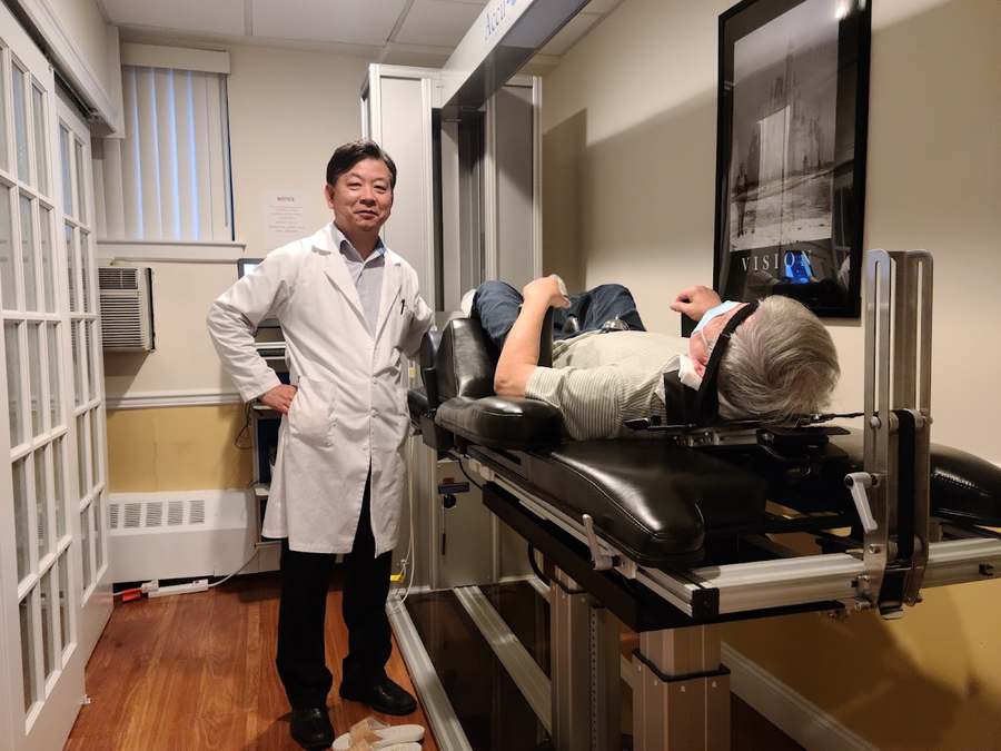 Bae Chiropractic, P.C. - Queens Disc Center — photo 1