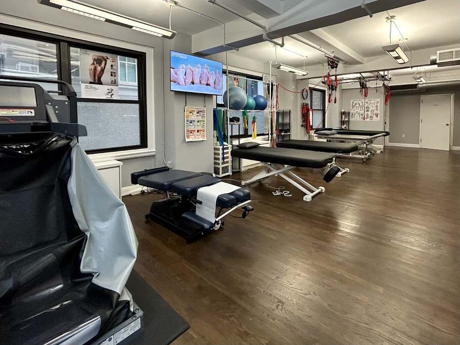 Balance in Motion Physical Therapy — photo 1