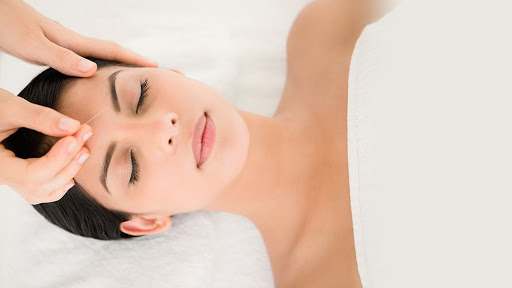 Balanced Health Acupuncture of New York: David Chiu, L.Ac. — photo 1