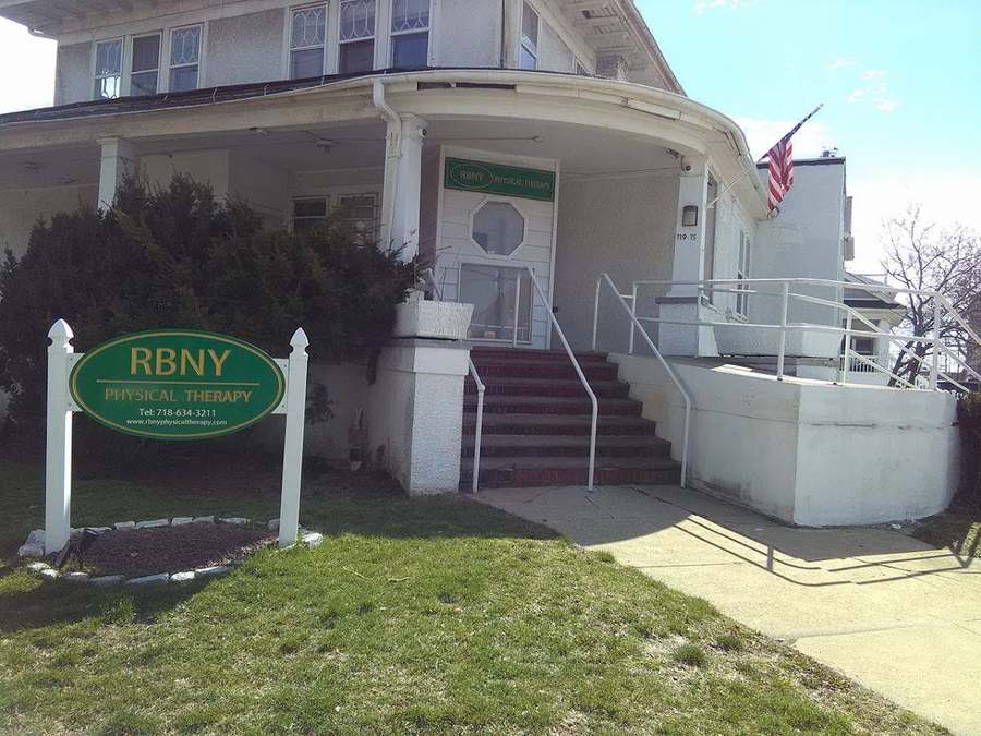Beach NY Physical Therapy — photo 1