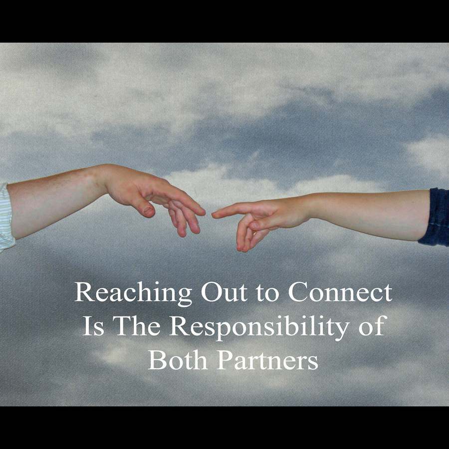 Bergen Marriage & Couples Counseling — photo 1