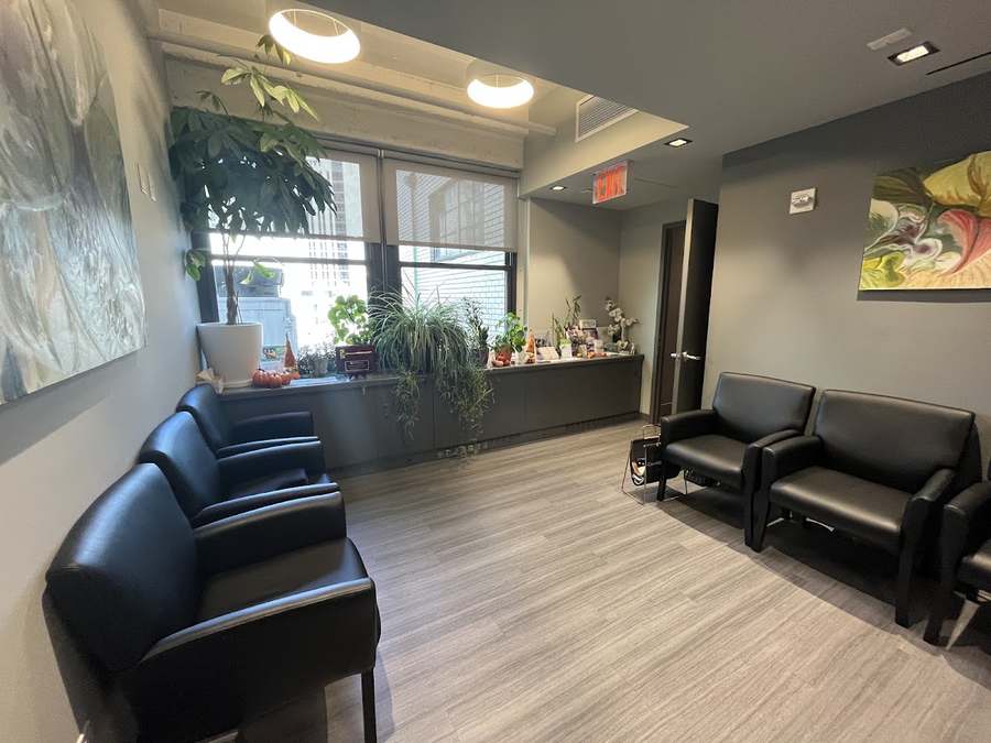 Beyond Basics Physical Therapy Downtown - Pelvic Floor Therapy NYC — photo 1