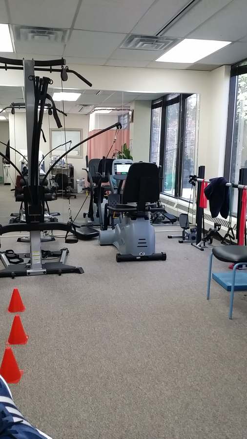 BH Physical Therapy by Dr. Perela Kahen — photo 1
