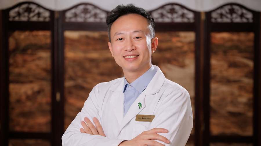 Bill Jiao Acupuncture PLLC. — photo 1