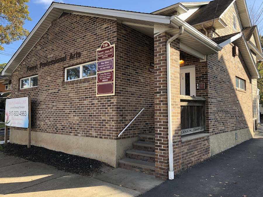 Blue Skies Psychological Services, P.C. — photo 1