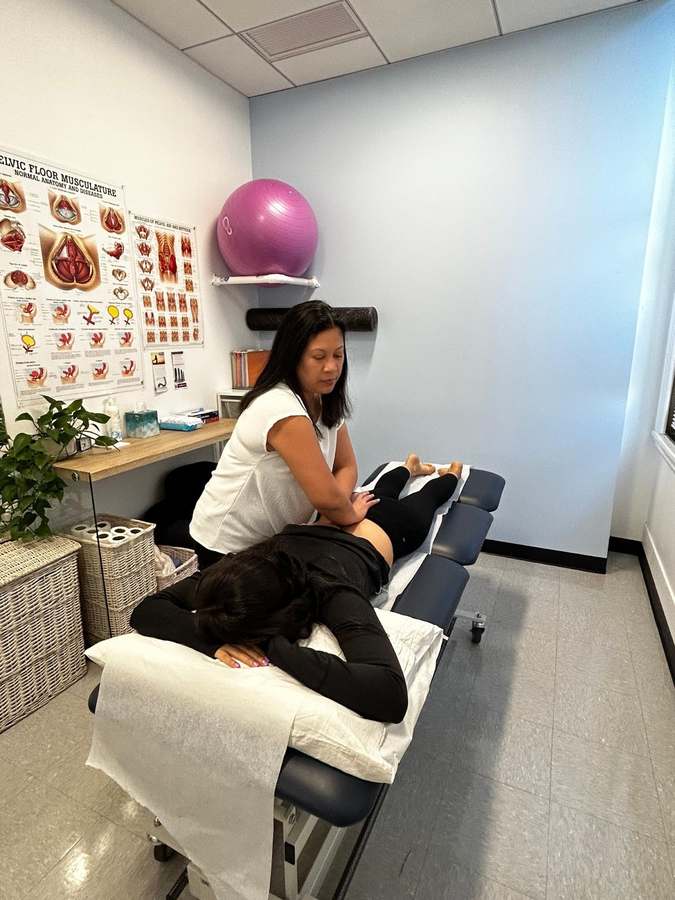 Body Harmony Physical Therapy, PLLC — photo 1