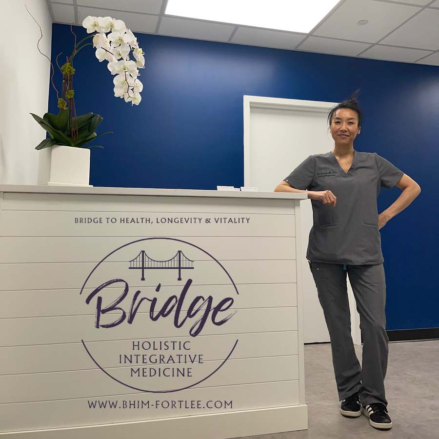 Bridge Holistic Integrative Medicine — photo 1