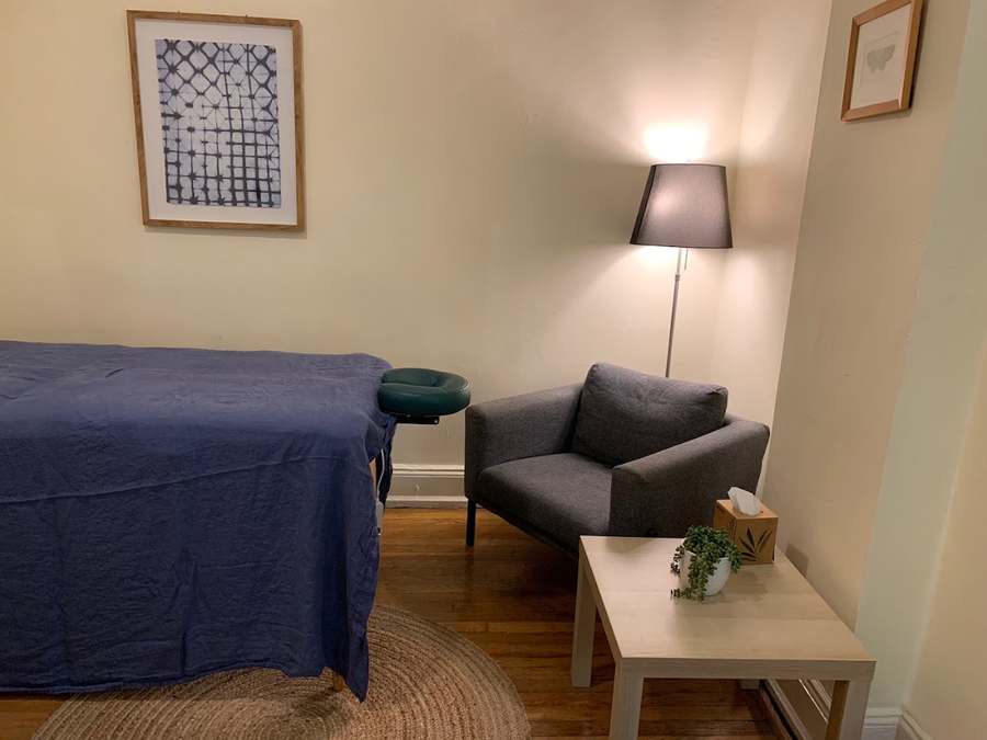 Brooklyn Integrative Acupuncture — photo 1