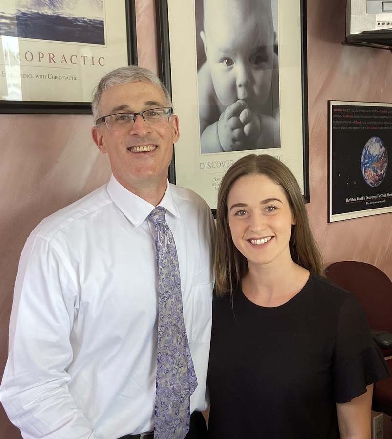 Care Chiropractic — photo 1