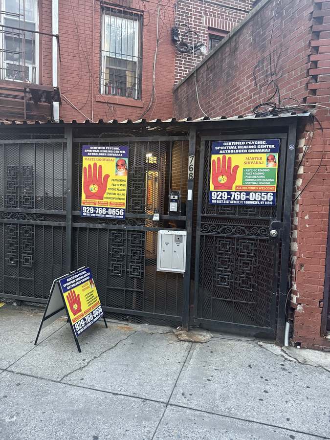 Certified Psychic, Spiritual Healing Center, Astrologer Shivaraj — photo 1