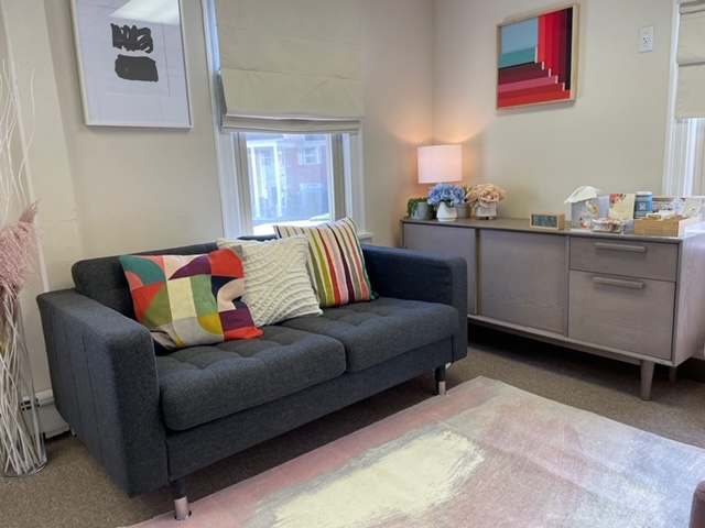 Chamomile Counseling LLC — photo 1