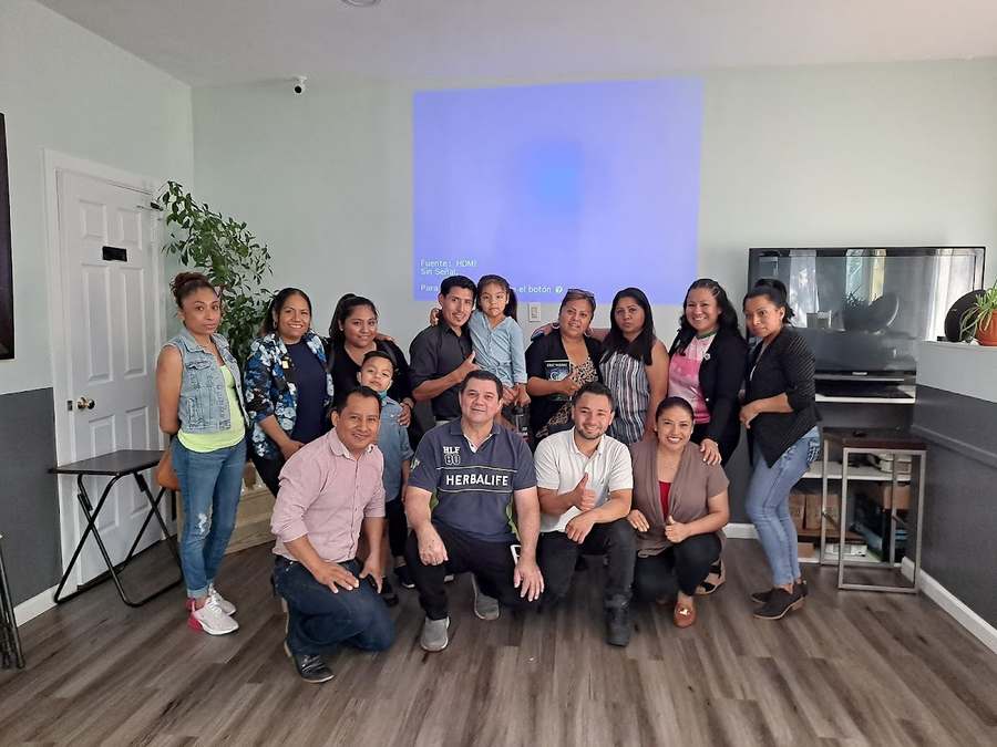 City Protein Club Herbalife — photo 1
