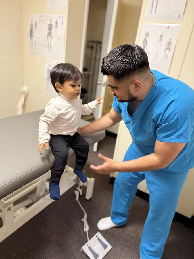 Come to Me Early Chiropractic — photo 1
