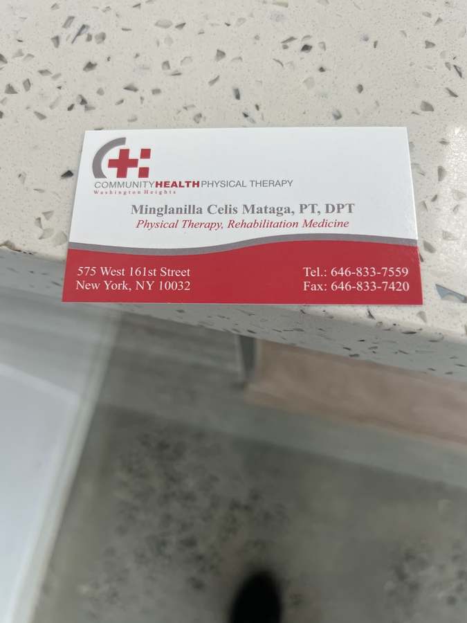 Community Health Physical Therapy — photo 1
