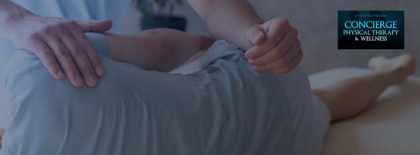 Concierge Physical Therapy and Wellness — photo 1