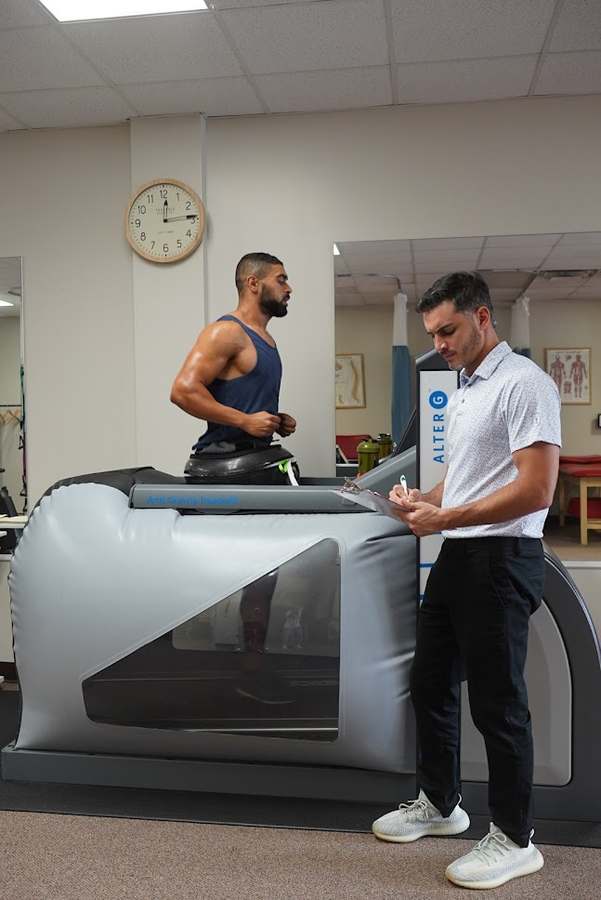 Core Physical Therapy of Queens — photo 1