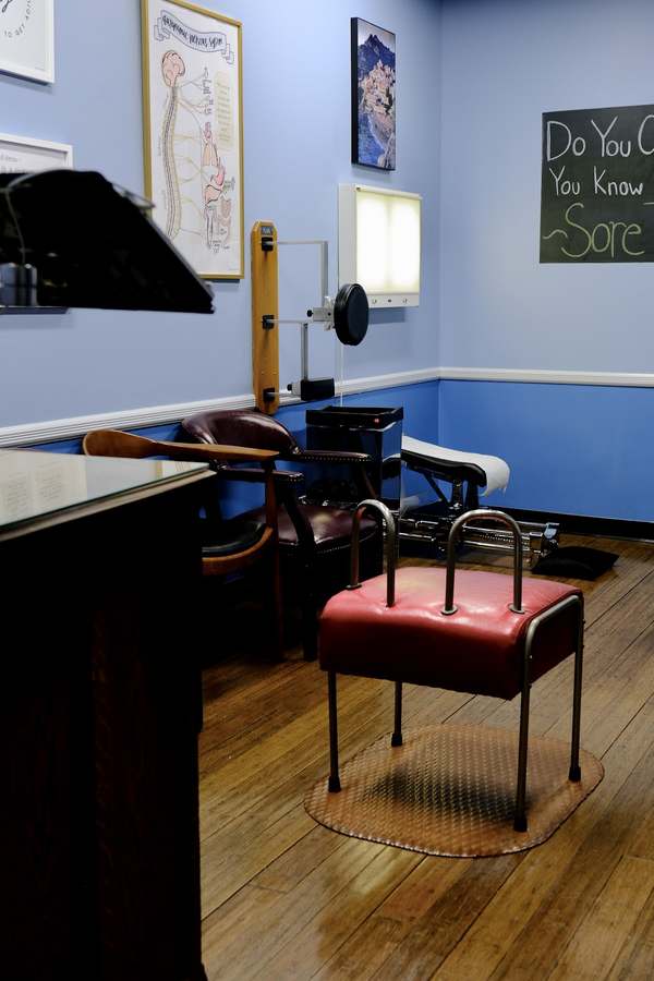 Corrective Care Chiropractic — photo 1