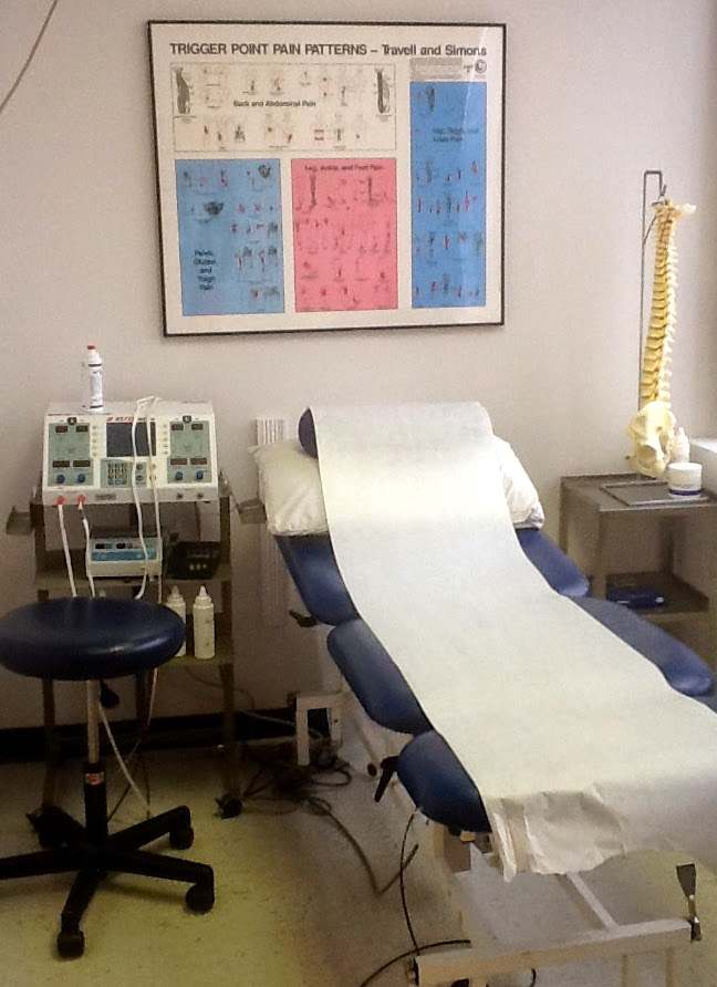 Cross Bay Physical Medicine and Rehabilitation, P.C. — photo 1