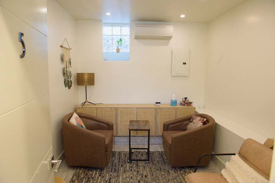Crown Counseling Therapy | In Person and Teletherapy — photo 1
