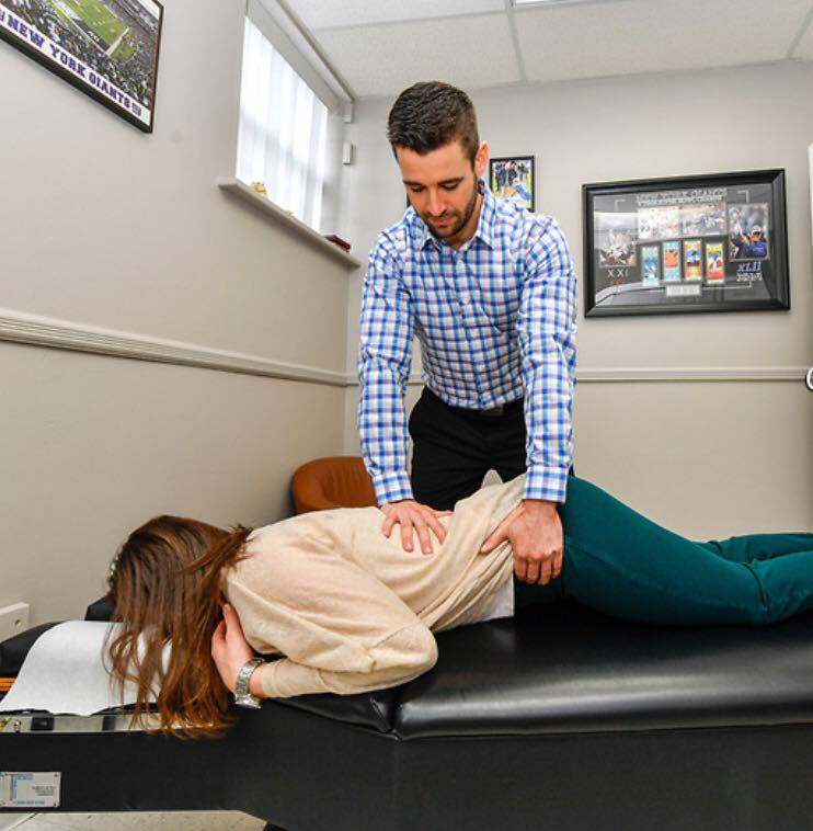 DeStefano Chiropractic and Associates LLC — photo 1