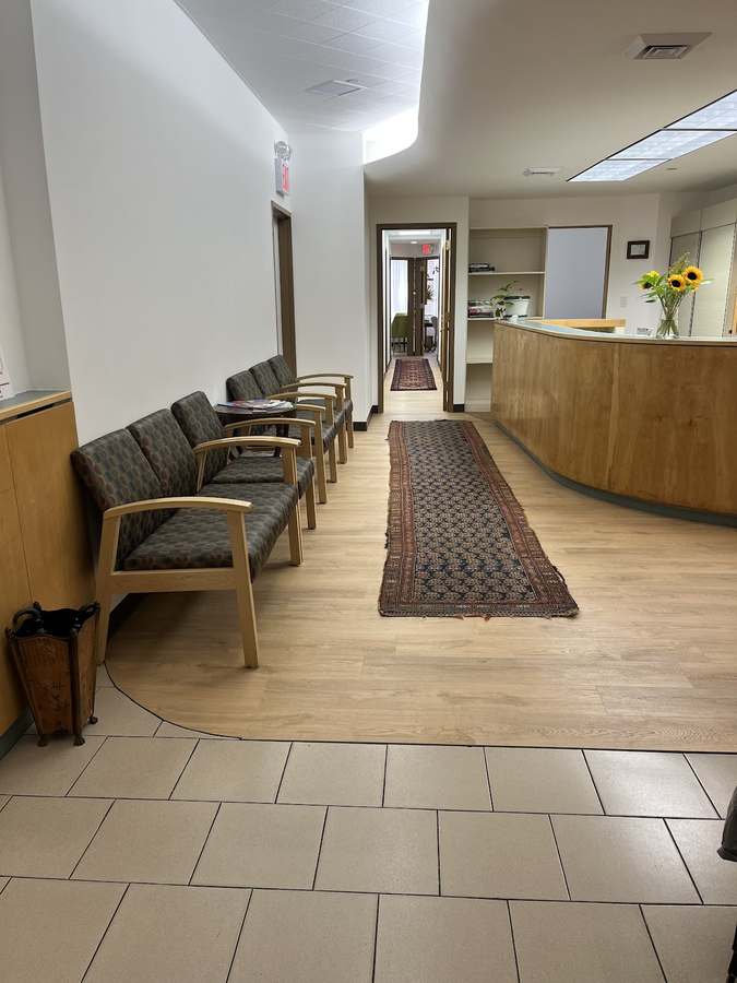 Dr. Anna Panettiere, DACM, LAc, Acupuncture and Herbs — photo 1