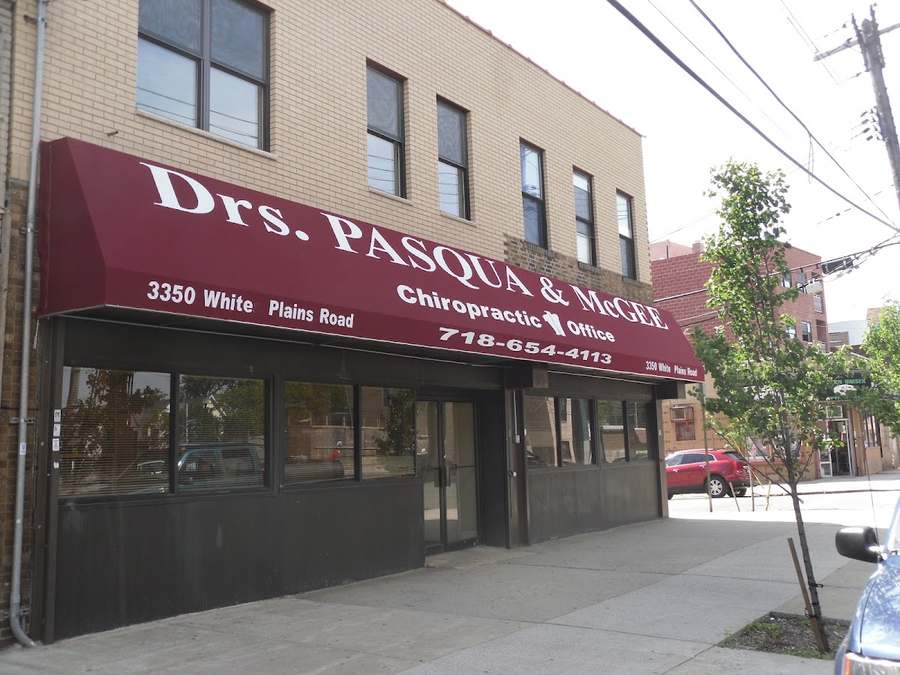 Dr. Gregori S. Pasqua, Chiropractor — photo 1