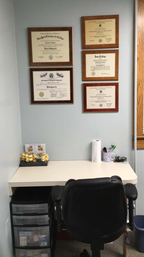 Dr. Salvatore Germino, DC — photo 1
