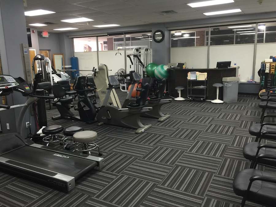 Dreiser Physical Therapy & Rehabilitation PC — photo 1