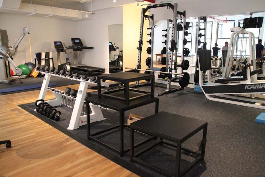 Dynamic Sports Physical Therapy — photo 1