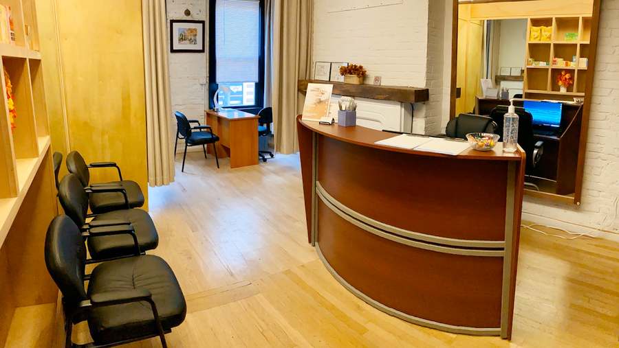 Essence Acupuncture — photo 1