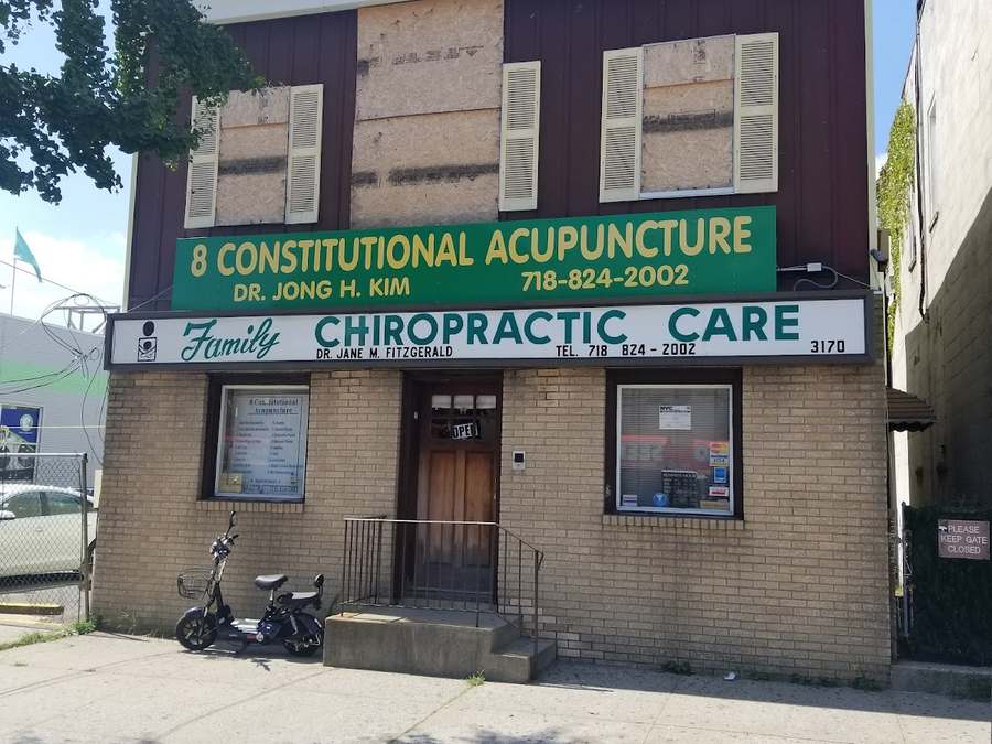 FAMILY CHIROPRACTIC — photo 1