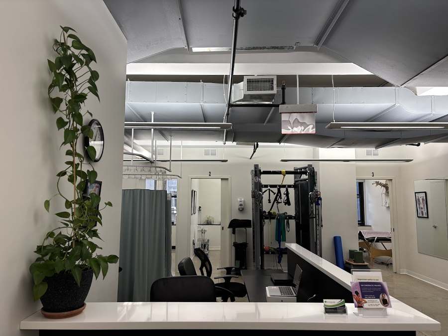 Fidi Chiropractic Wellness — photo 1